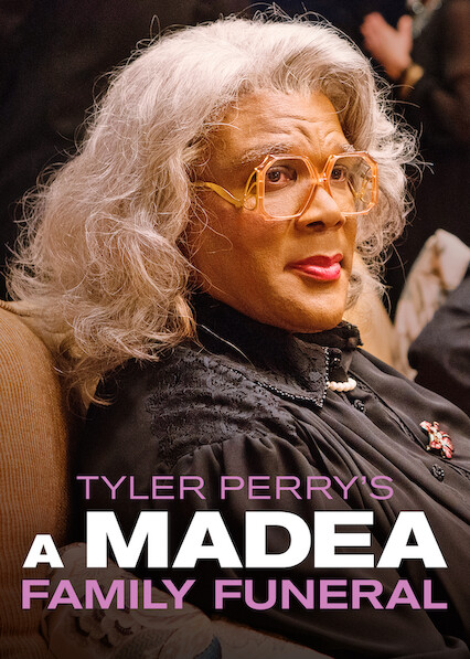 Madea family funeral full movie netflix new arrivals