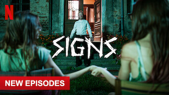 Signs: Season 2