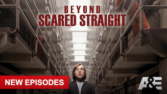 Beyond Scared Straight: Season 4