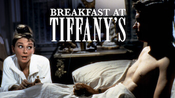 Is Breakfast At Tiffany S 1961 On Netflix Germany