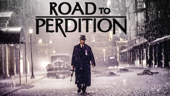 Road To Perdition 2002 Netflix Flixable