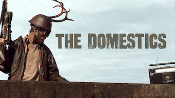 The Domestics