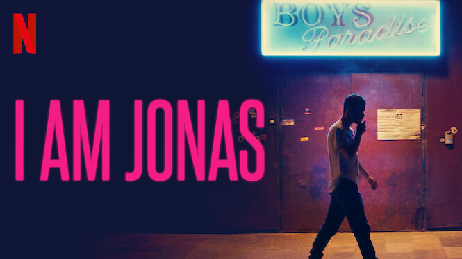 I am Jonas
