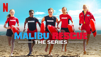 Malibu Rescue The Series 2019 Netflix Flixable