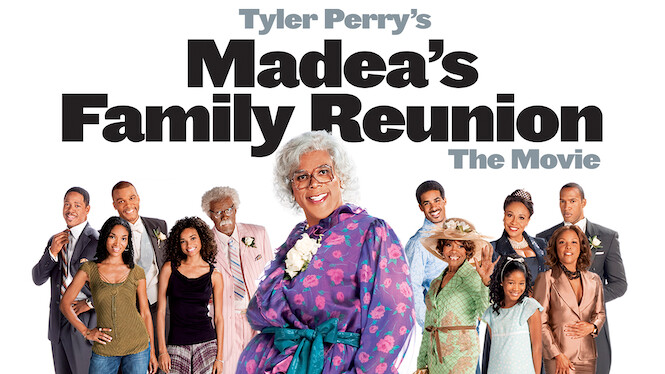 madea family reunion madea family reunion