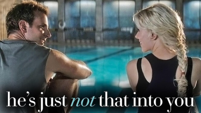 He's Just Not That Into You
