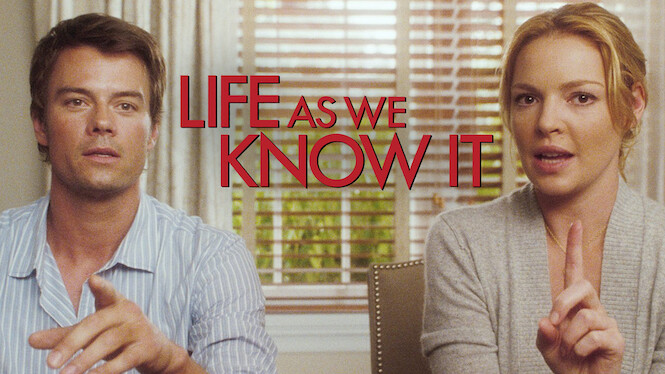 Life as We Know It