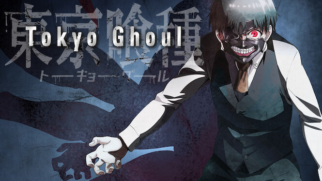 Tokyo Ghoul Wie Viele Staffeln