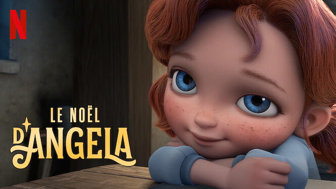 Le Noel D Angela Le Noël d'Angela (2018) - Netflix | Flixable