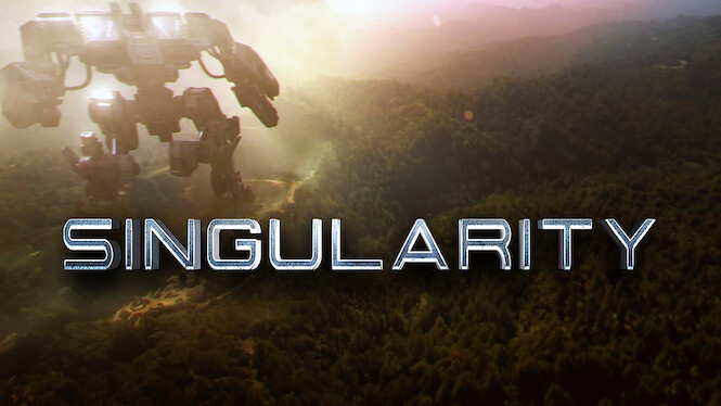 2017 Singularity 2017 Singularity