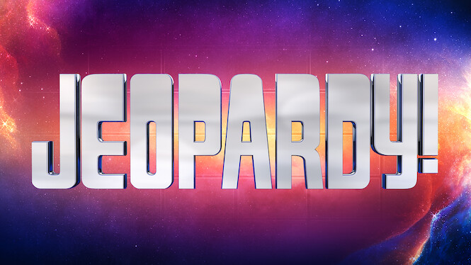 Jeopardy!