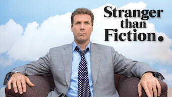 Stranger than Fiction