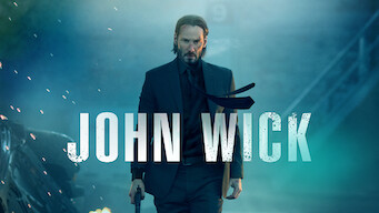 john wick series on netflix