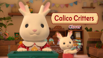 calico critters netflix