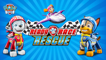 paw patrol ready race rescue watch online