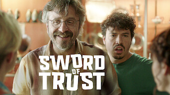 Sword of Trust