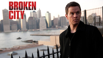 Broken City