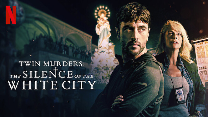 Twin Murders: the Silence of the White City