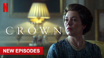 The Crown: Season 4