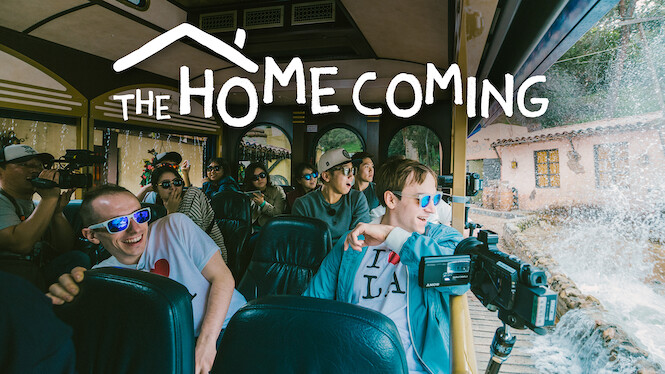 The (2015) Netflix Flixable