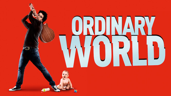 Ordinary World