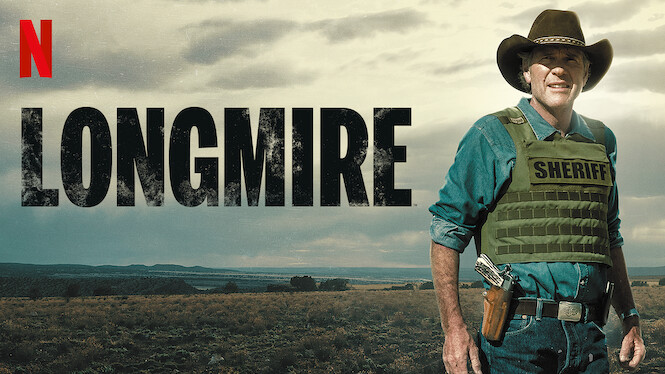 longmire stream