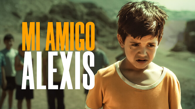 2019 Mi Amigo Alexis 2019 Mi Amigo Alexis