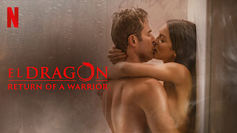 El Dragón: Return of a Warrior: Season 2