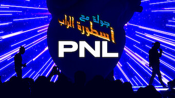 PNL - Dans la légende tour