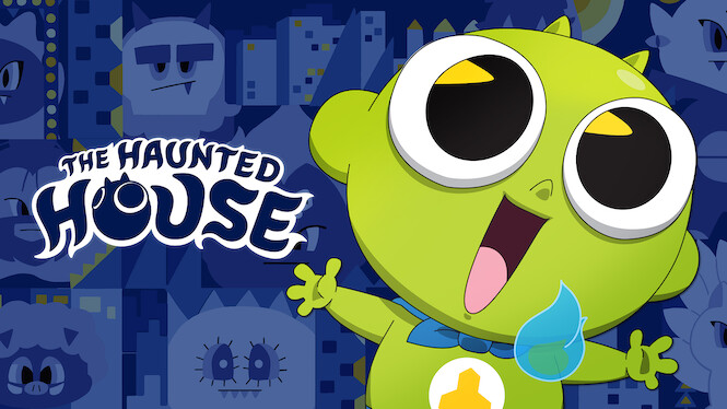 Haunted House (2017) Netflix Flixable