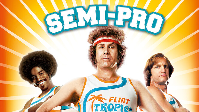 Semi-Pro