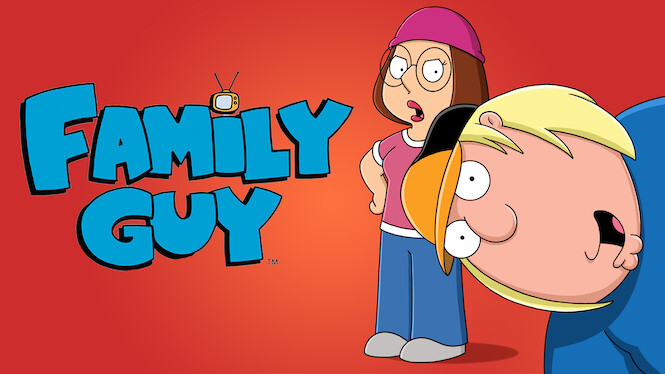 Family Guy (2019) - Netflix | Flixable - Where Can I Watch Family Guy On Netflix