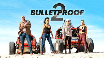 Bulletproof 2 2020 Netflix Flixable