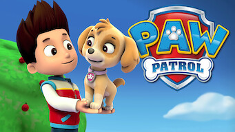 PAW Patrol: Season 6