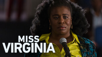 Miss Virginia