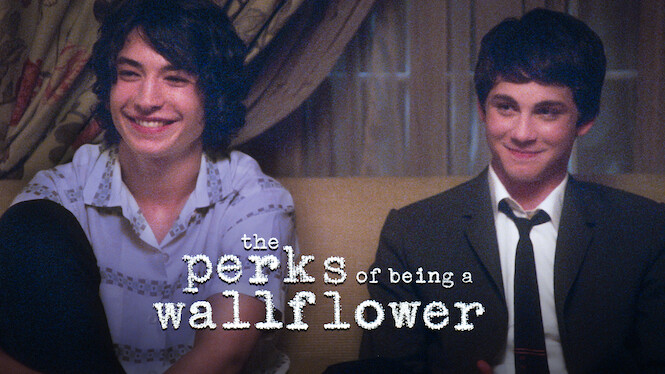 Is The Perks Of Being A Wallflower Leaving Netflix The Perks of Being a Wallflower (2012) - Netflix | Flixable