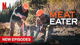 MeatEater: Season 9 Part 1