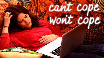 Can't Cope, Won't Cope: Season 2