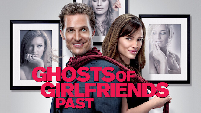 Ghosts of Girlfriends Past
