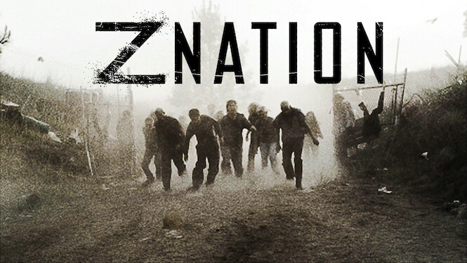 z nation on netflix