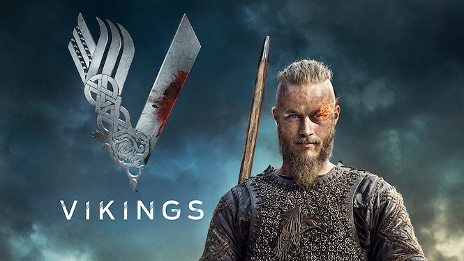 vikings 5 netflix