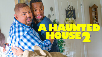 A Haunted House 2