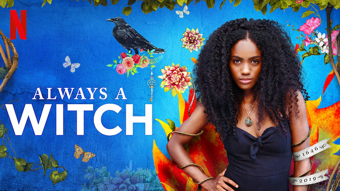 Always a Witch