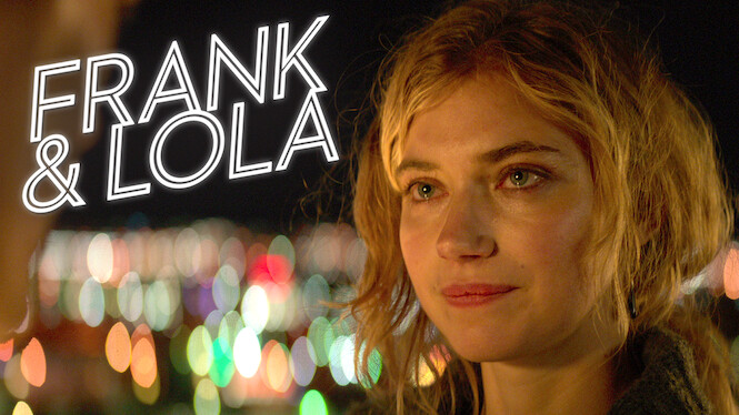 Frank & Lola