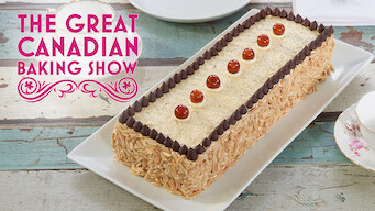 The Great Canadian Baking Show: Season 3