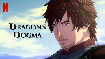 Is Dragon S Dogma Season 1 On Netflix Sweden