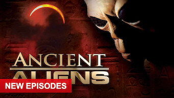 Ancient Aliens: Ancient Aliens: Season 3