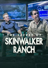 The Secret of Skinwalker Ranch