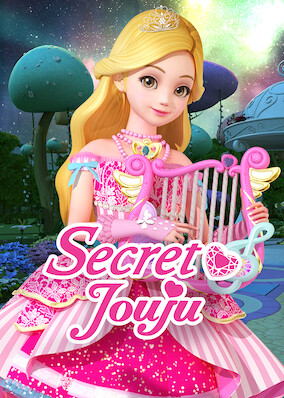 Secret Jouju