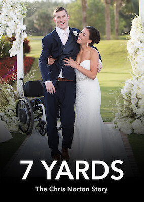 7 Yards: The Chris Norton Story